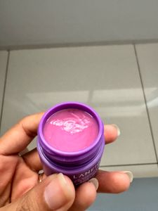 Laneige Gummy Bear Lip Sleeping Mask