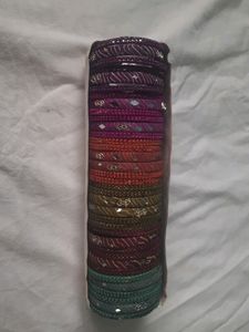 6 Color Set Bangles 2.2