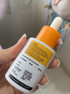 Chemist At Play Exfoliating Solution