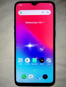 Realme U1 3GB Ram 32GB Storage