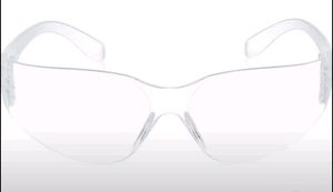 3M safety glasses - NEW