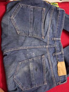 Men's Blue Denim Jeans photos uploaded