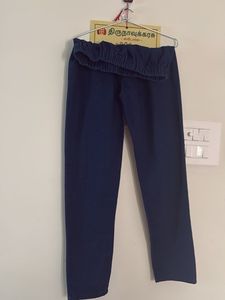 Comfortable Blue jeggings new 2xl