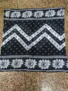 Floral Printed Kurta Set