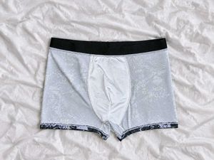 Pre-Owned Printed Boxer Briefs | Lightly Worn