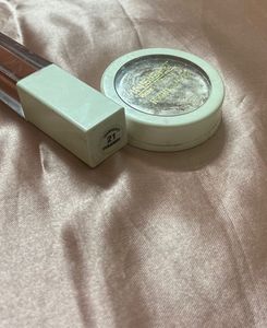 COMBO  : Insight Matte Lip Ink &amp; Highlighter