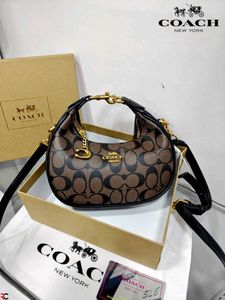 COACH**JONIE SLING BAG**12A QUALITY*WD BOX