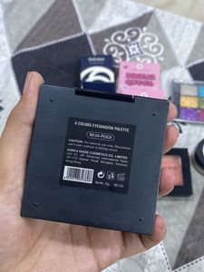 Versatile Eyeshadow Palette