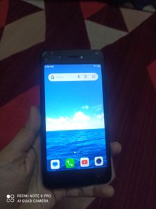 Itel A25 - Budget-Friendly Smartphone