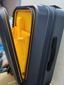 mokobara transit cabin pro luggage