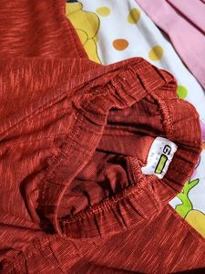 GO Colors Legging set of 2