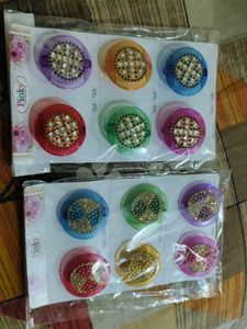 saree pins