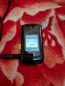 motorola razr v9x