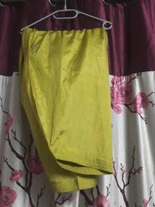 Embroidered Kurta