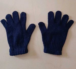 kids Warm Winter Gloves
