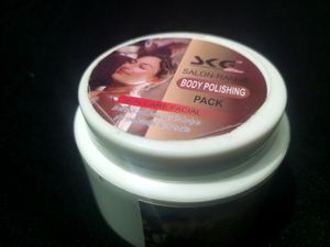 Body Pack Big Size