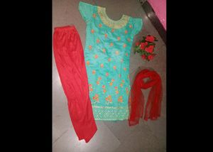 So Nice Suit Offer.
