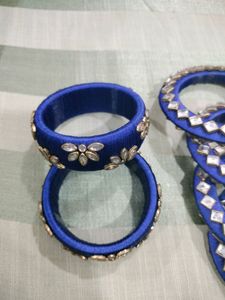 Bangle Set And Combo To Bangles