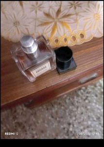 Engage Amber Hues Eau de Parfum