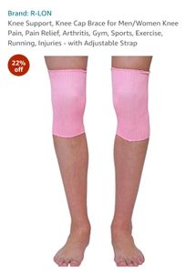 Knee Cap