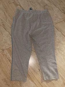 Comfortable Grey Lounge Pants
