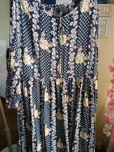 Long Maxi Dress
