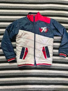 Boys' Quilted Jacket for 7 to 8 yrs old
