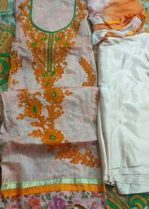 designer suit