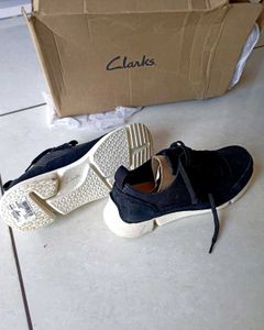 Clarks Sneakers