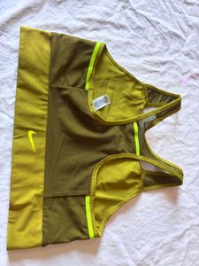 Bundle of 3 Nike Sports Bras