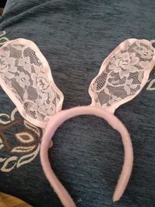 very trendy and beautifull hair band with combo