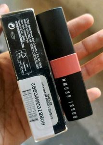 bobby brown crushed lip shade