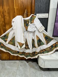 Navratri Special Chaniya Choli Set