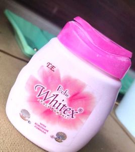 Dofie Whitex Face Powder
