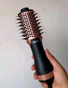VEGA Hot Air Brush Styler