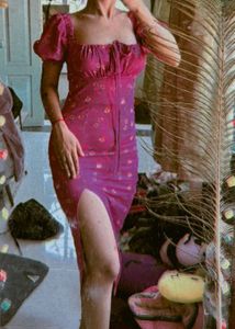 Bodycone Dress