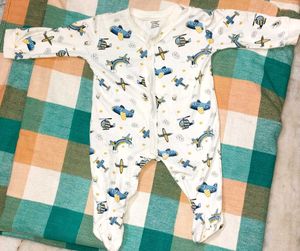 Baby Romper