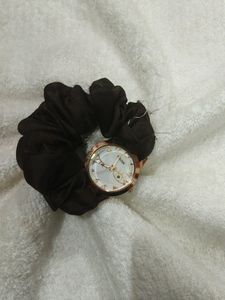 crunchy watch