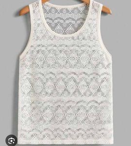 Combo Of Very Cute N Beautiful Tank Top