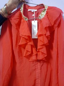 Combo Woman Party Wear Top