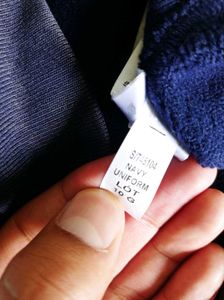 GAP Times Square Hoodie