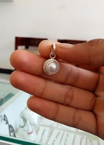 Pandal Pure silver (wt:2.600g)