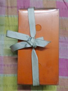 IMPORTED|Unopened With Price Tag| Scented Candles