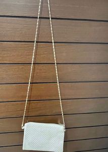 Chic Crossbody &amp; Phone Pouch Set