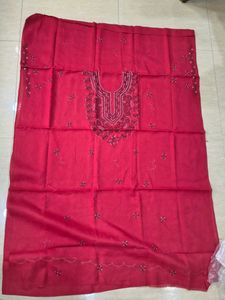 Chikankari Embroidered Kurta set