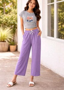 Trousers for women