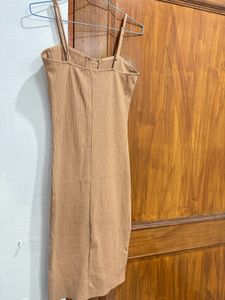 Bodycon Midi Dress