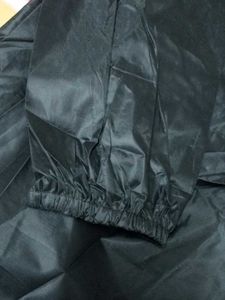 🏍️ Waterproof Bikers Raincoat Set (Jacket &amp; Pant)