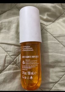 Sol de Janeiro Brazilian Crush 62 Mist