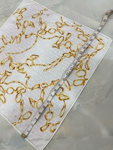 Celine vintage print Bandana